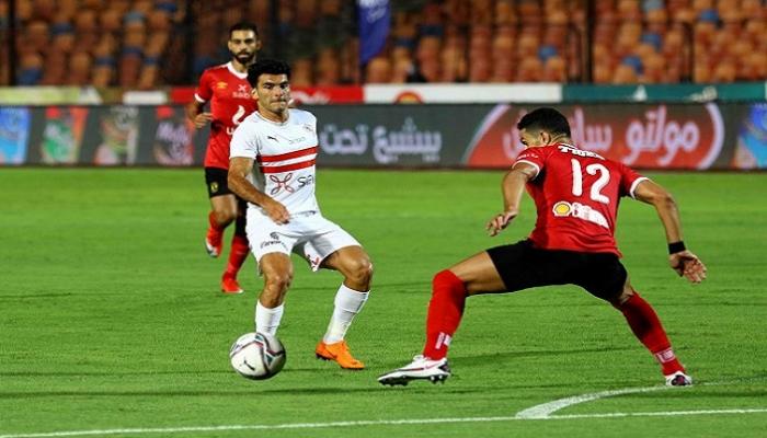 تاريخ مواجهات الأهلي والزمالك