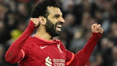 محمد صلاح