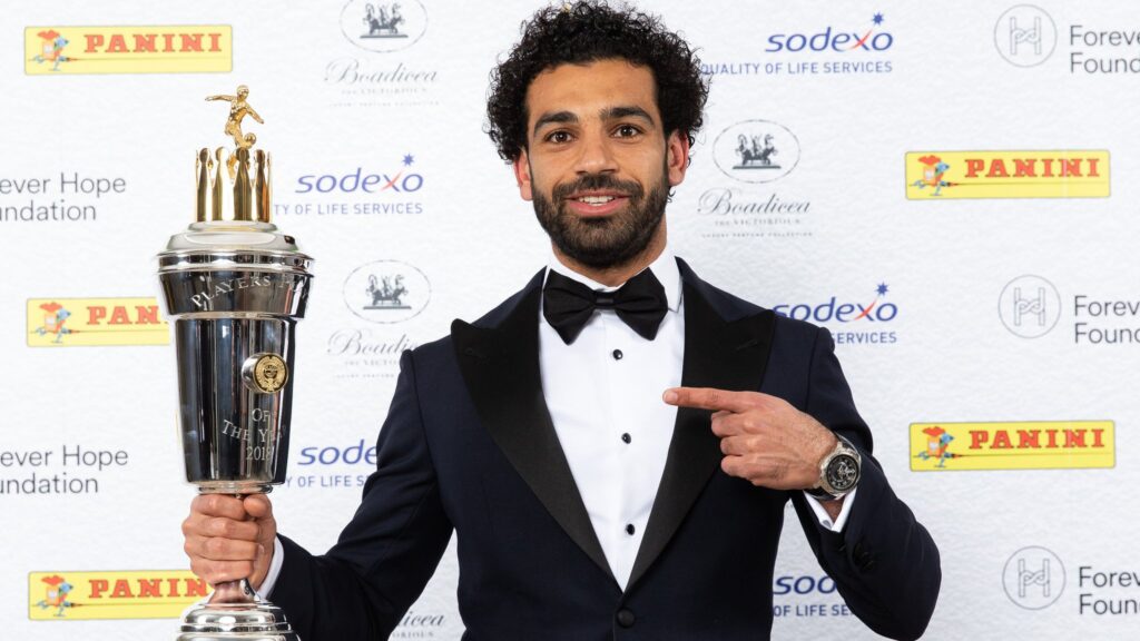 محمد صلاح