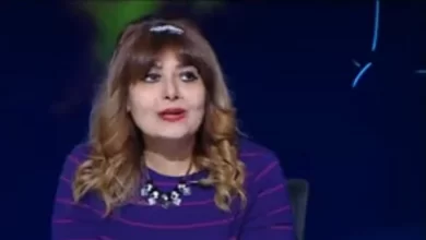 فنانة هندية