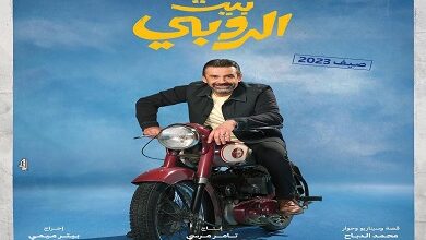 فيلم بيت الروبي