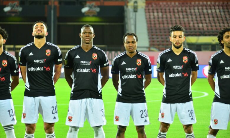 هل يتوج الأهلي بالدوري أمام الزمالك في مباراة القمة