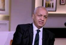 مصطفى بكري