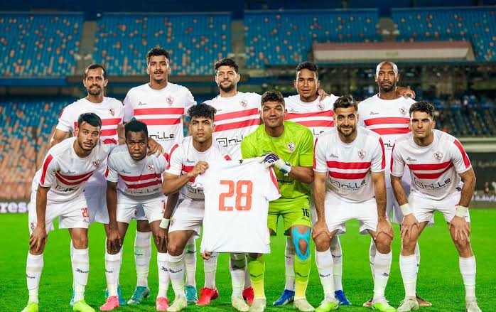 تشكيل الزمالك المتوقع أمام الاتحاد المنستيري في كأس الملك سلمان للأندية