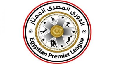 ترتيب الدوري المصري