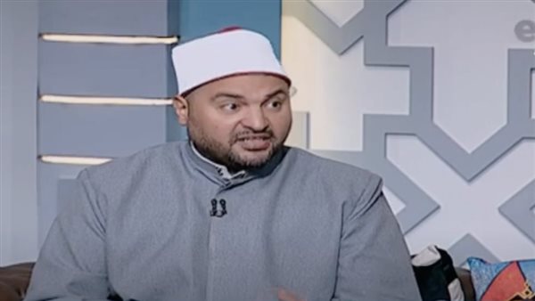 الشيخ أحمد المنزلاوي