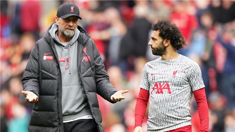 ليفربول يستهدف ثنائي برشلونة لتعويض محمد صلاح