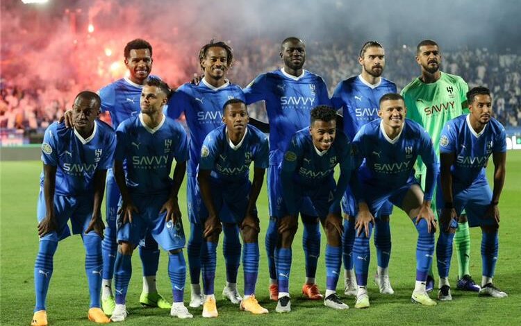 رسميًا.. تعديل موعد مباراة النصر والهلال في نهائي البطولة العربية