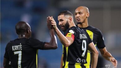 موعد مباراة اتحاد جدة ضد أولماليك في دوري أبطال آسيا