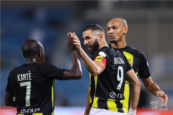 موعد مباراة اتحاد جدة ضد أولماليك في دوري أبطال آسيا