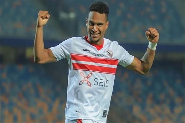 أوسوريو يكشف سر استبعاد الجزيري عن مباراة الزمالك وبيراميدز