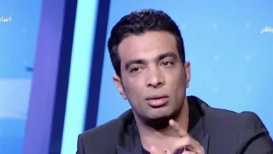 شادي محمد