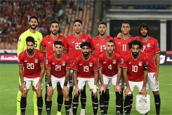  تشكيل منتخب مصر المتوقع لمواجهة سيراليون في تصفيات كأس العالم