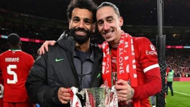 محمد صلاح