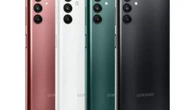 Galaxy A04s