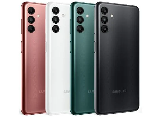 Galaxy A04s