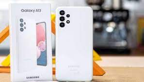 Galaxy A13