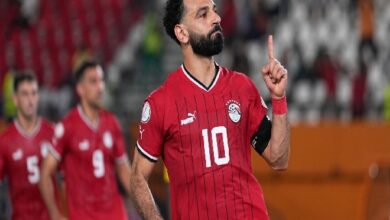 محمد صلاح