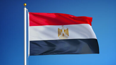 مصر